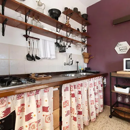 Appartement Brownie