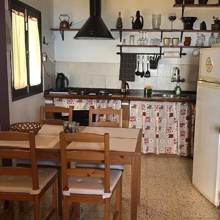 Appartement Brownie *