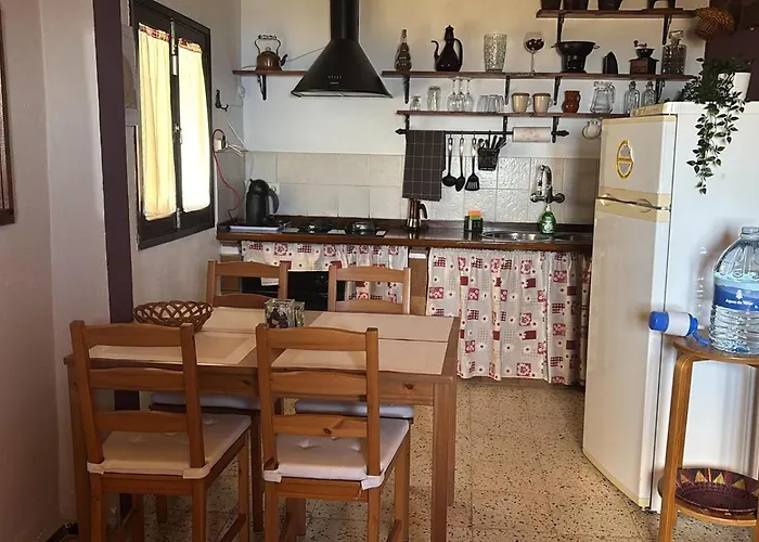 Appartement Brownie *