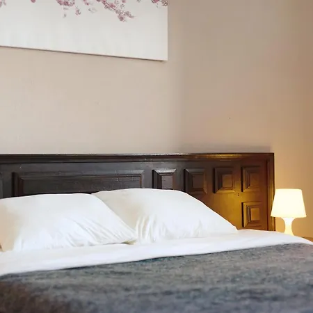 Apartment Brownie Firgas