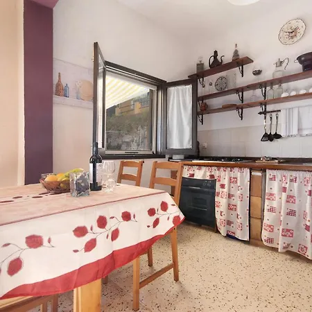 Brownie Apartment
