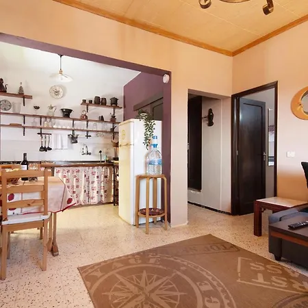 Brownie Apartment *