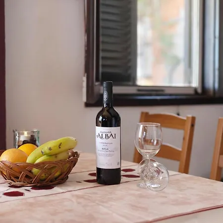 Apartamento Brownie *