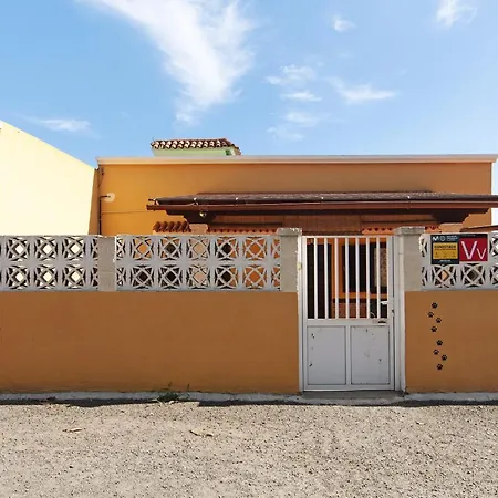 Brownie Apartment Firgas