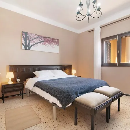 Brownie Apartamento Firgas