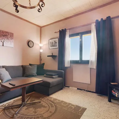 Apartment Brownie *