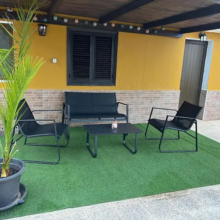 Brownie Apartamento Firgas