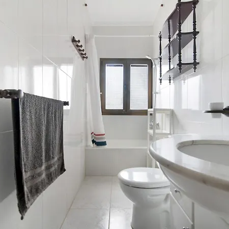 Appartement Brownie
