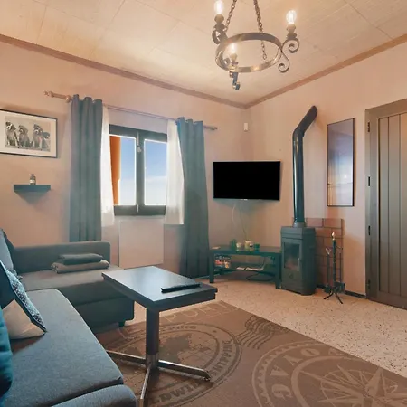 Appartement Brownie