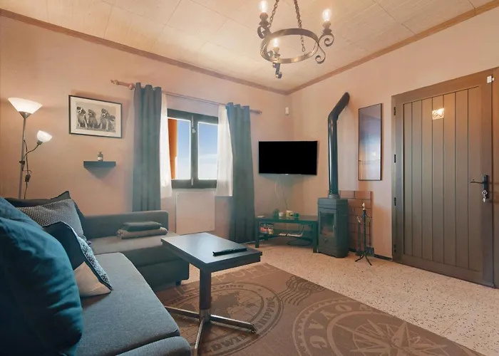 Brownie Apartment