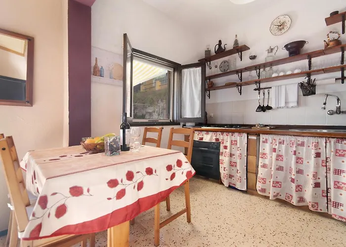 Brownie Apartment