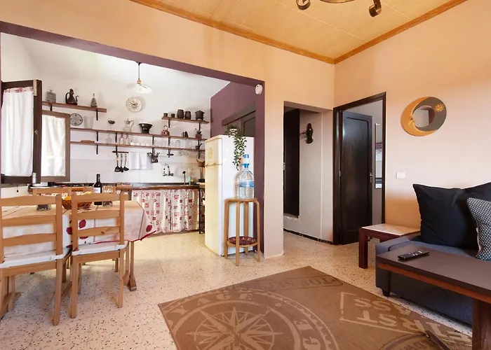 Brownie Apartment *