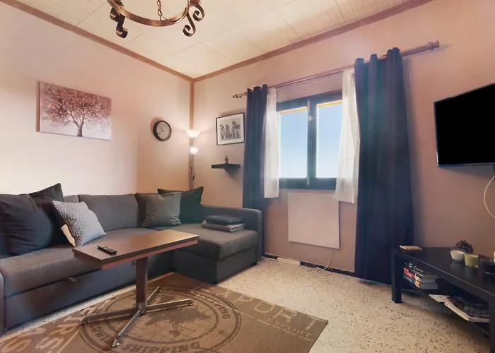 Apartment Brownie *