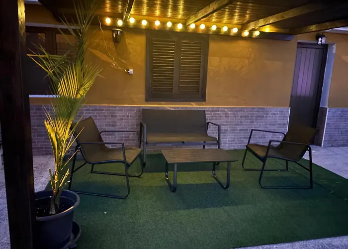 Apartment Brownie *